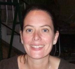 Julie Nossiter, NPCA Audit Lead